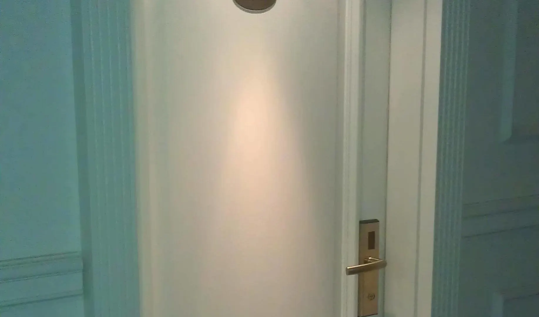 Comfort Hostel Kiev