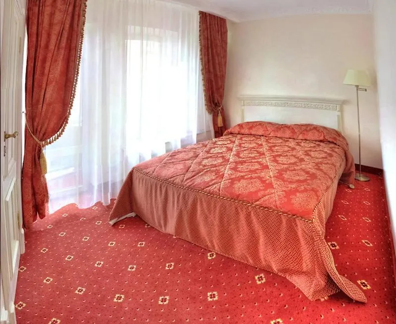 Comfort Hostel Kiev