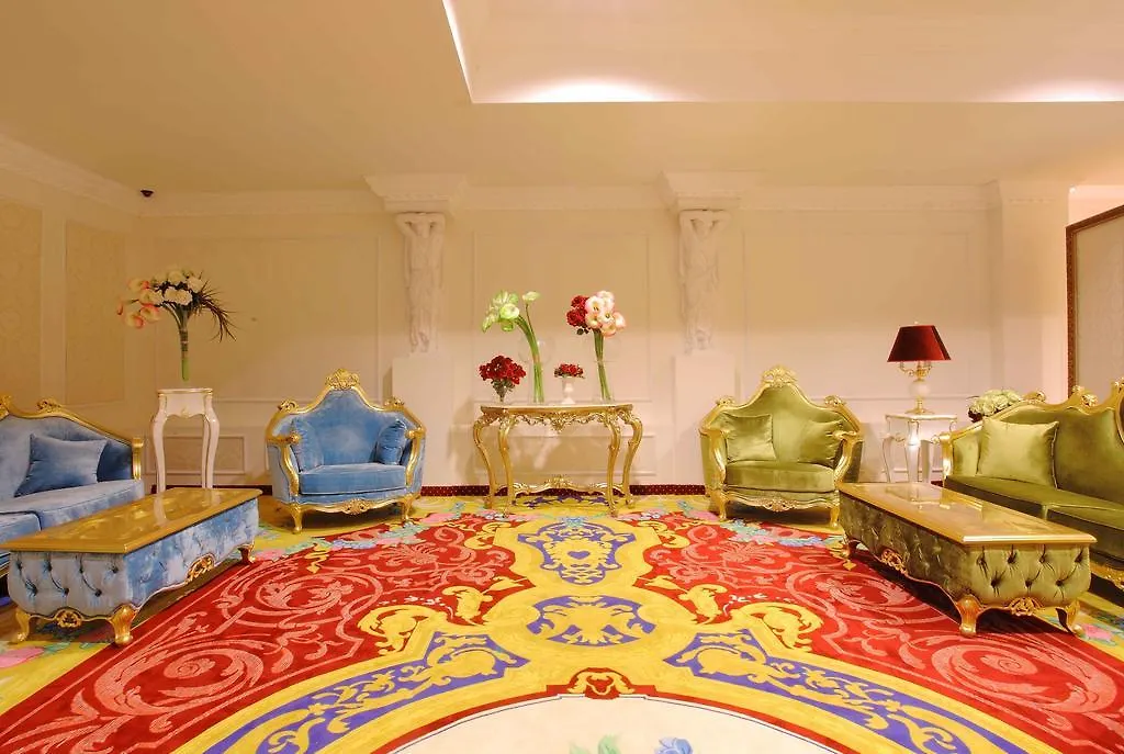 Comfort Hostel Kiev