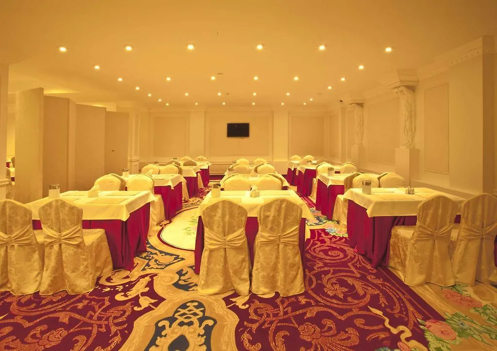 Comfort Hostel Kiev