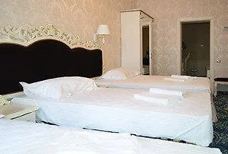 Comfort Hostel Kiev