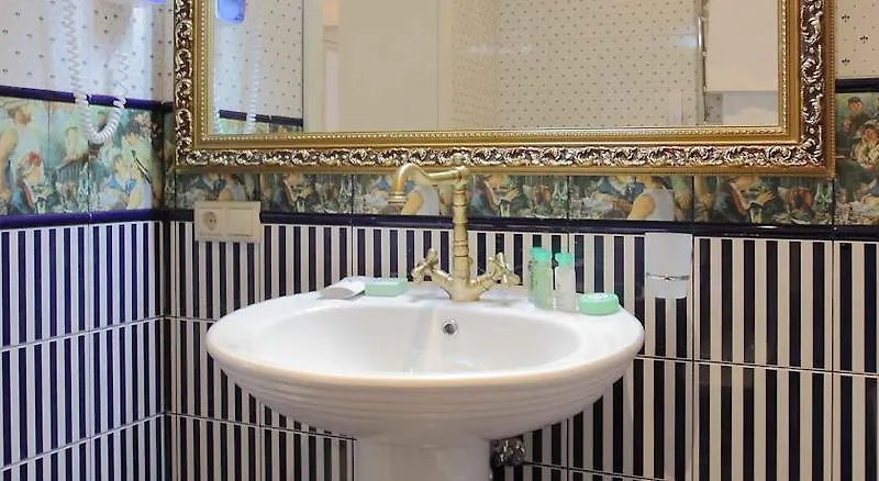 Comfort Hostel Kiev 0*,  Ucraina