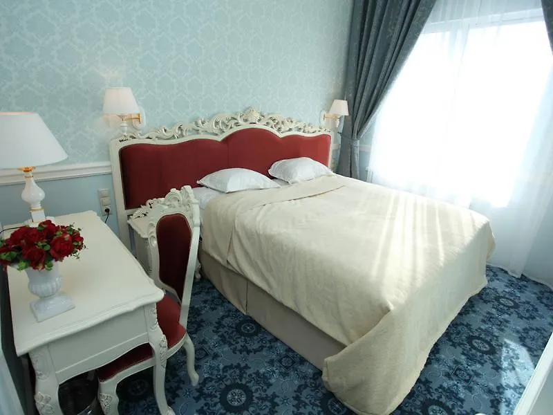 Comfort Hostel 基輔