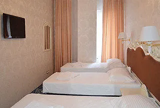 Comfort Hostel Kiev Ucraina