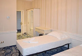 Comfort Hostel Kiev