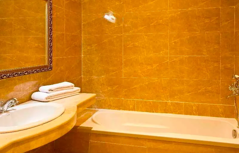 Comfort Hostel Kiev Ucraina