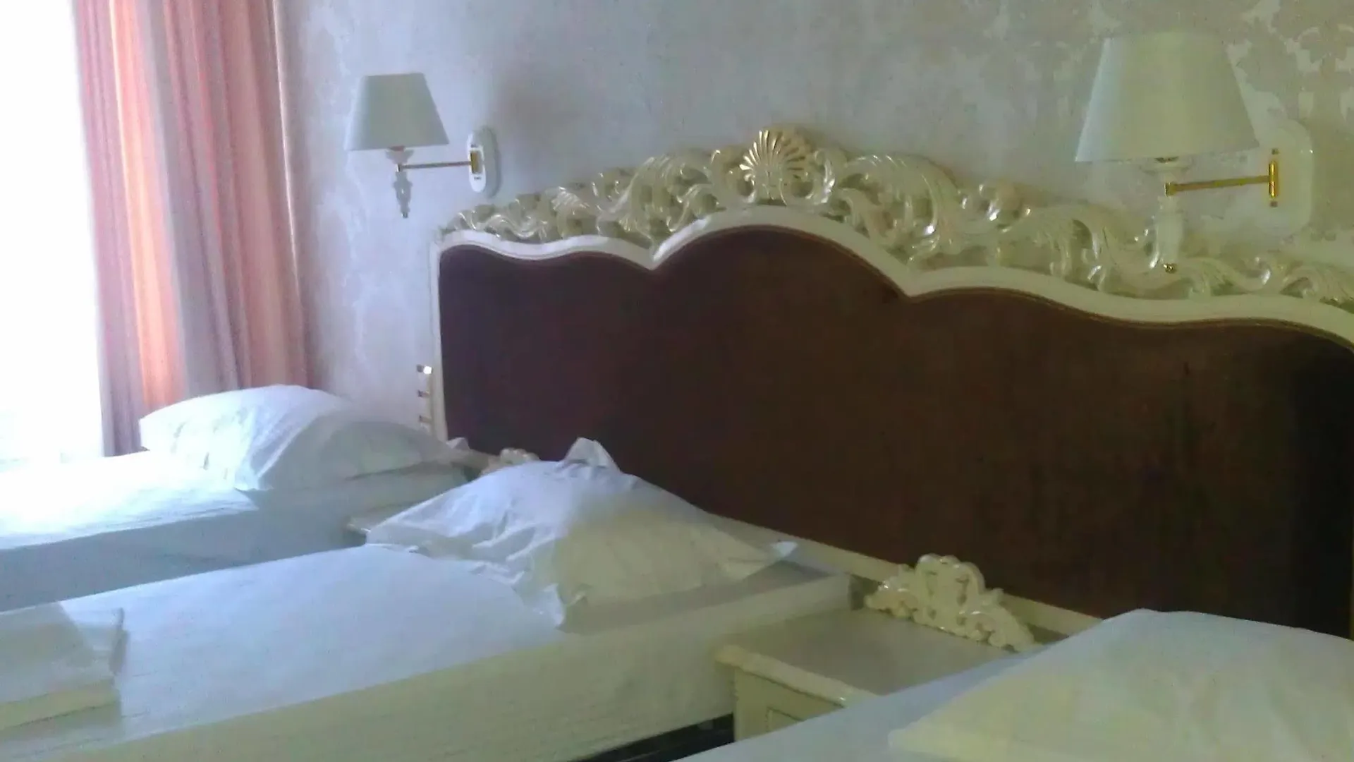 Comfort Hostel 基輔