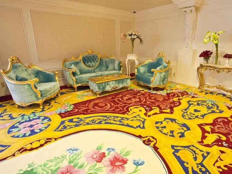 Comfort Hostel Kiev