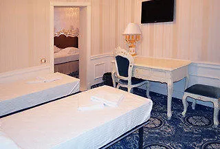Comfort Hostel Kiev