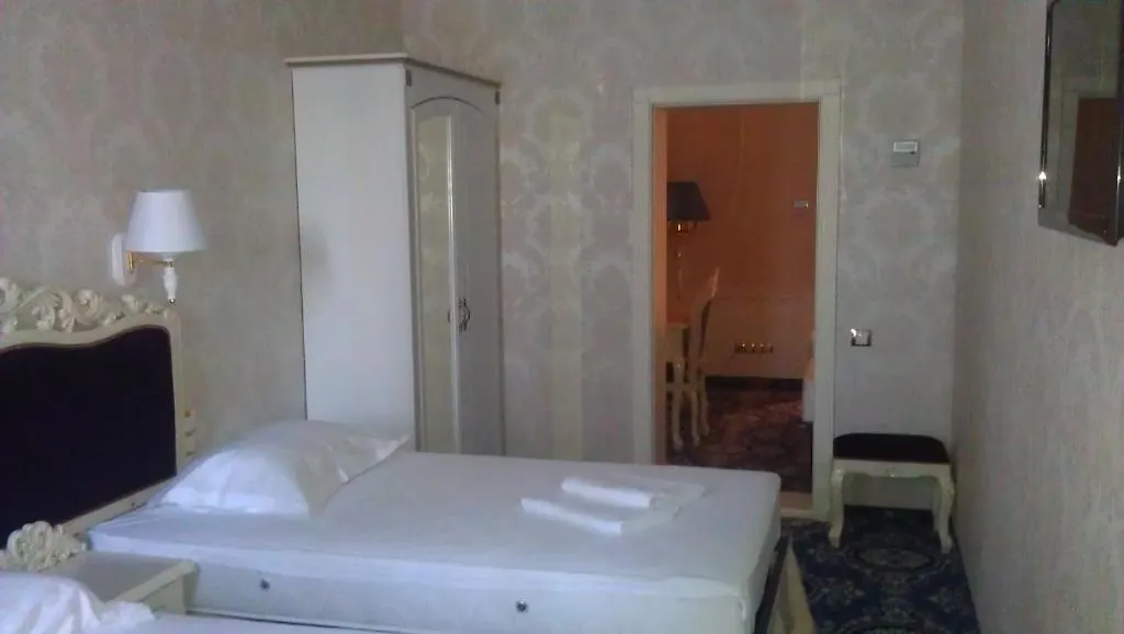 Comfort Hostel Kiev Ucraina