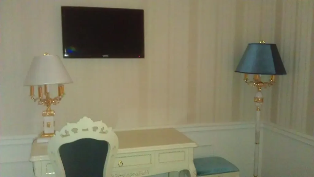 Comfort Hostel 基輔