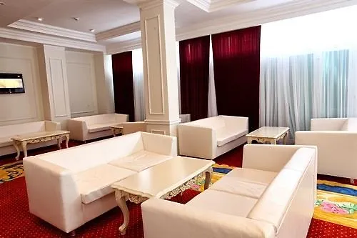 Comfort Hostel Kiev Ucraina