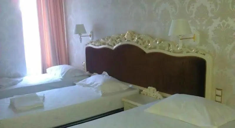 Comfort Hostel Kiev