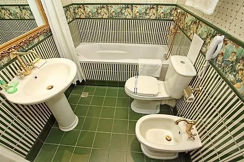 Comfort Hostel Kiev