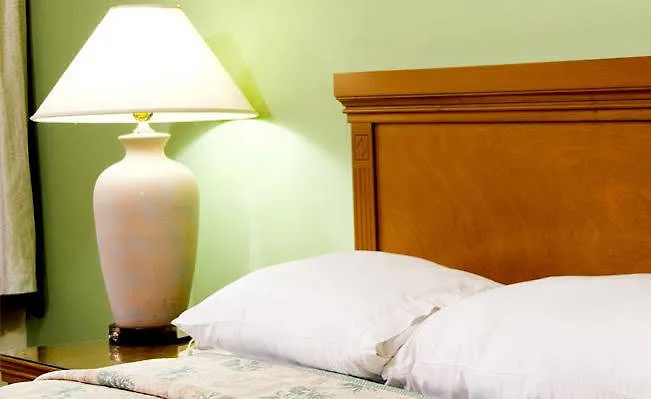 Comfort Hostel Kiev