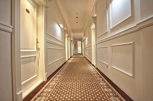 Comfort Hostel Kiev Ukraina
